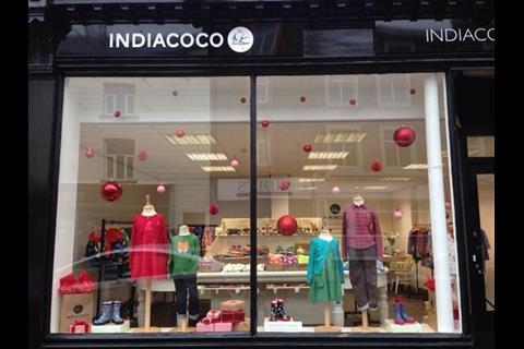 IndiaCoco, Wakefield